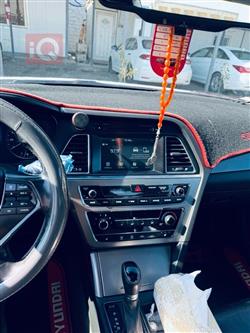 هیۆندای سۆناتا